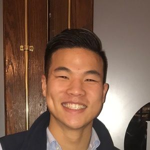 Meet your Posher, Isaac